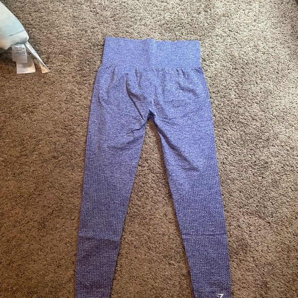 Gymshark vital seamless leggings - Picture 4 of 5